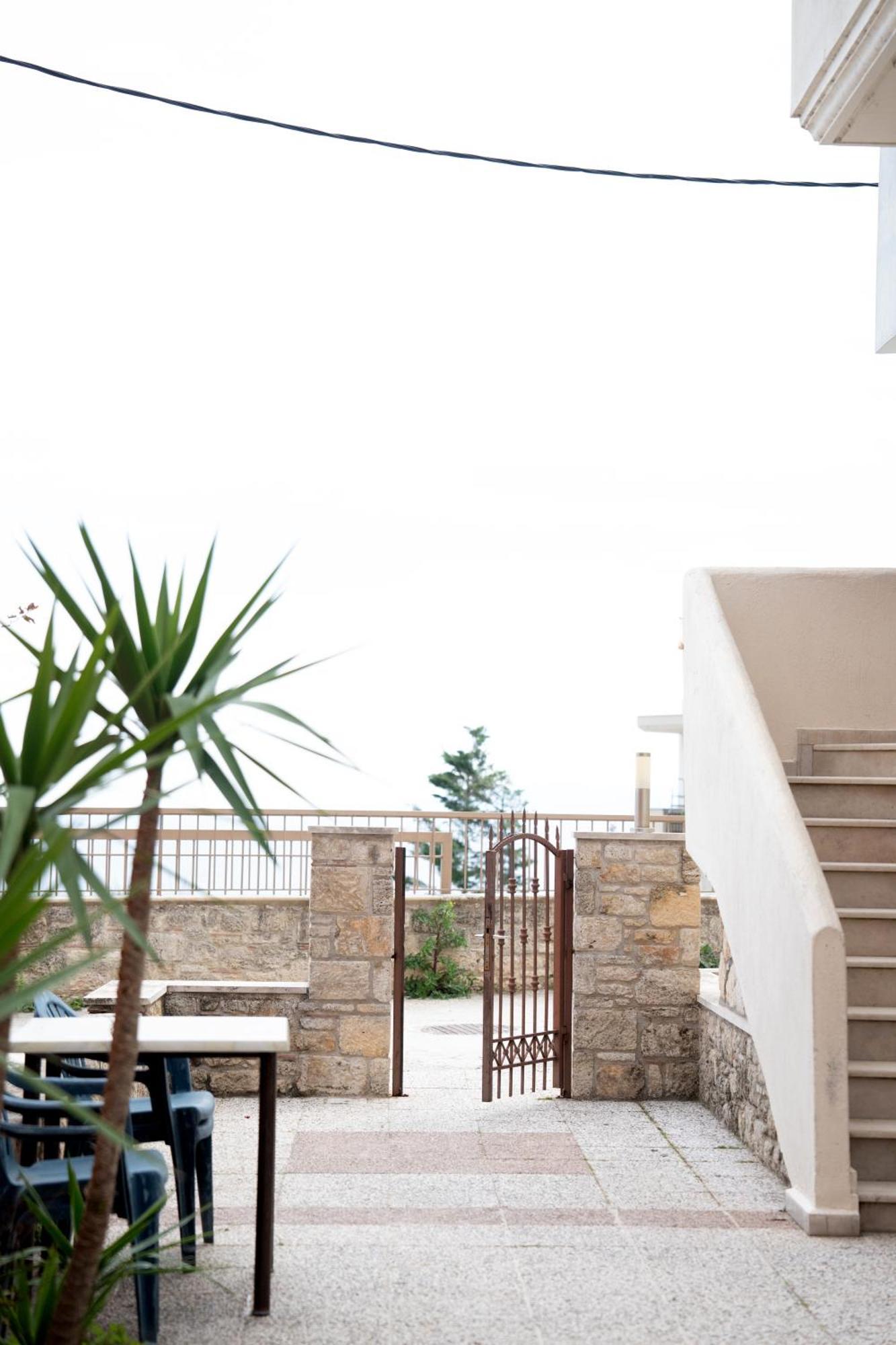 Artistic 1 Apartment Afytos Exterior foto
