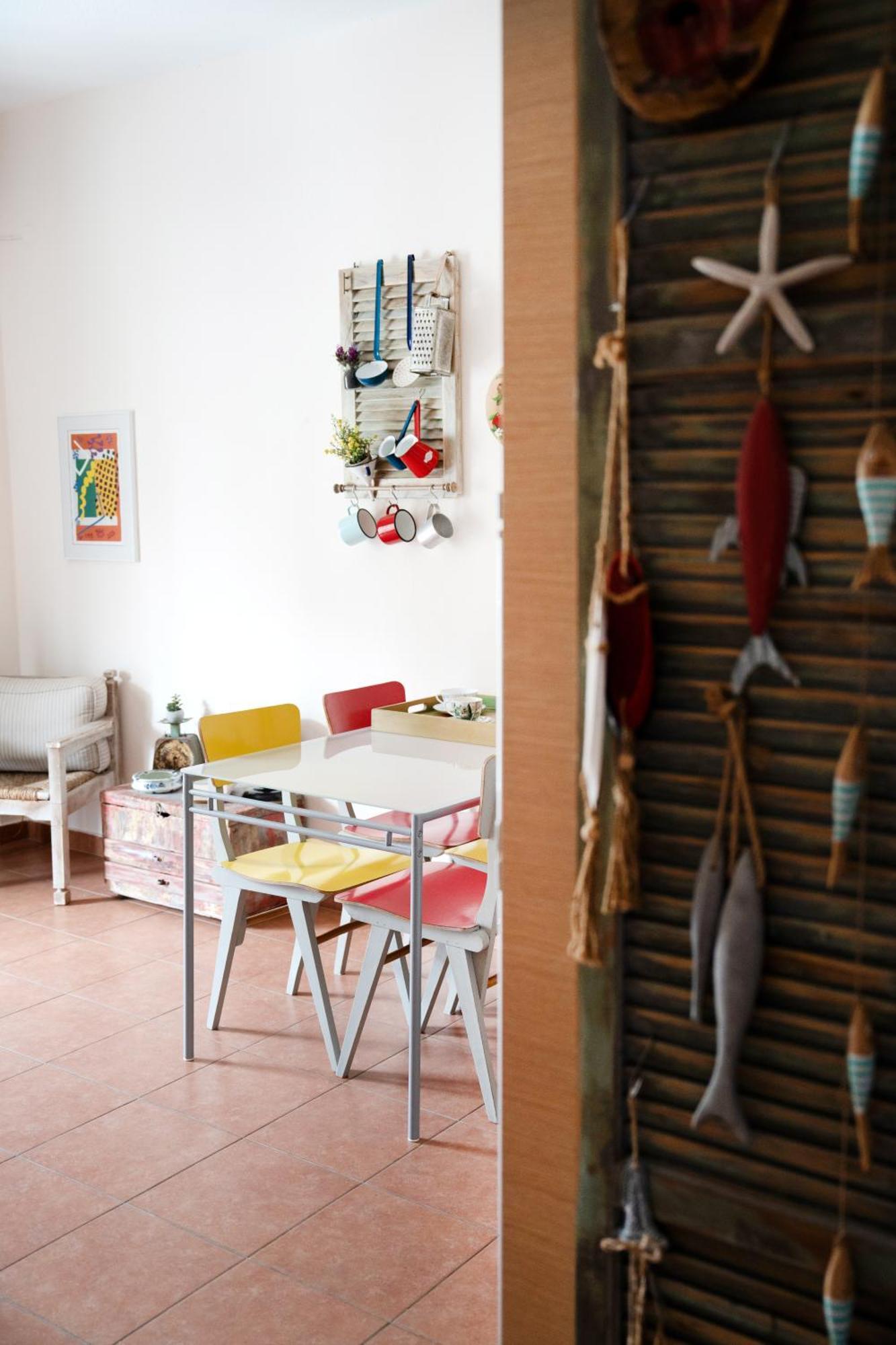 Artistic 1 Apartment Afytos Exterior foto