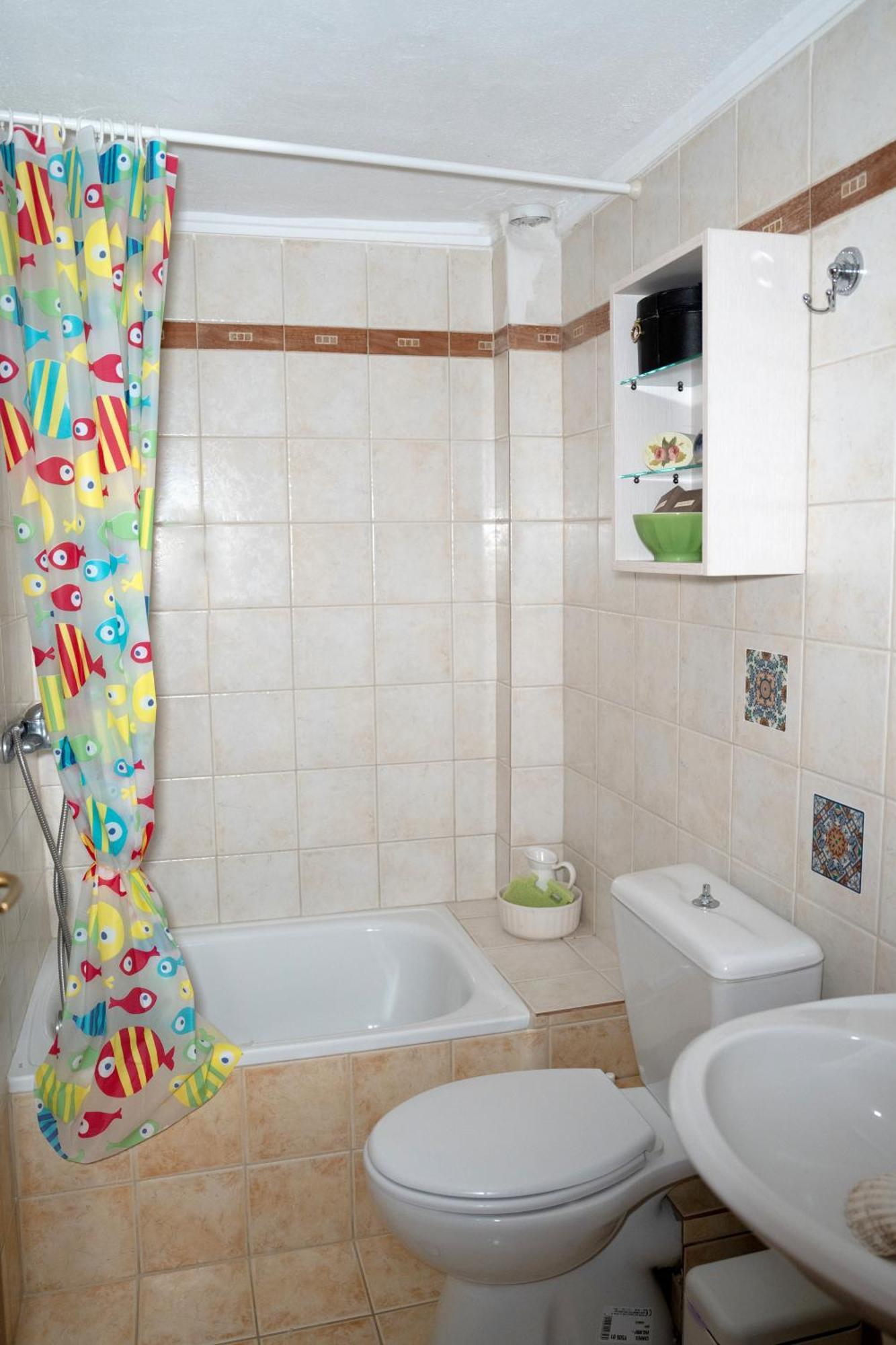 Artistic 1 Apartment Afytos Exterior foto