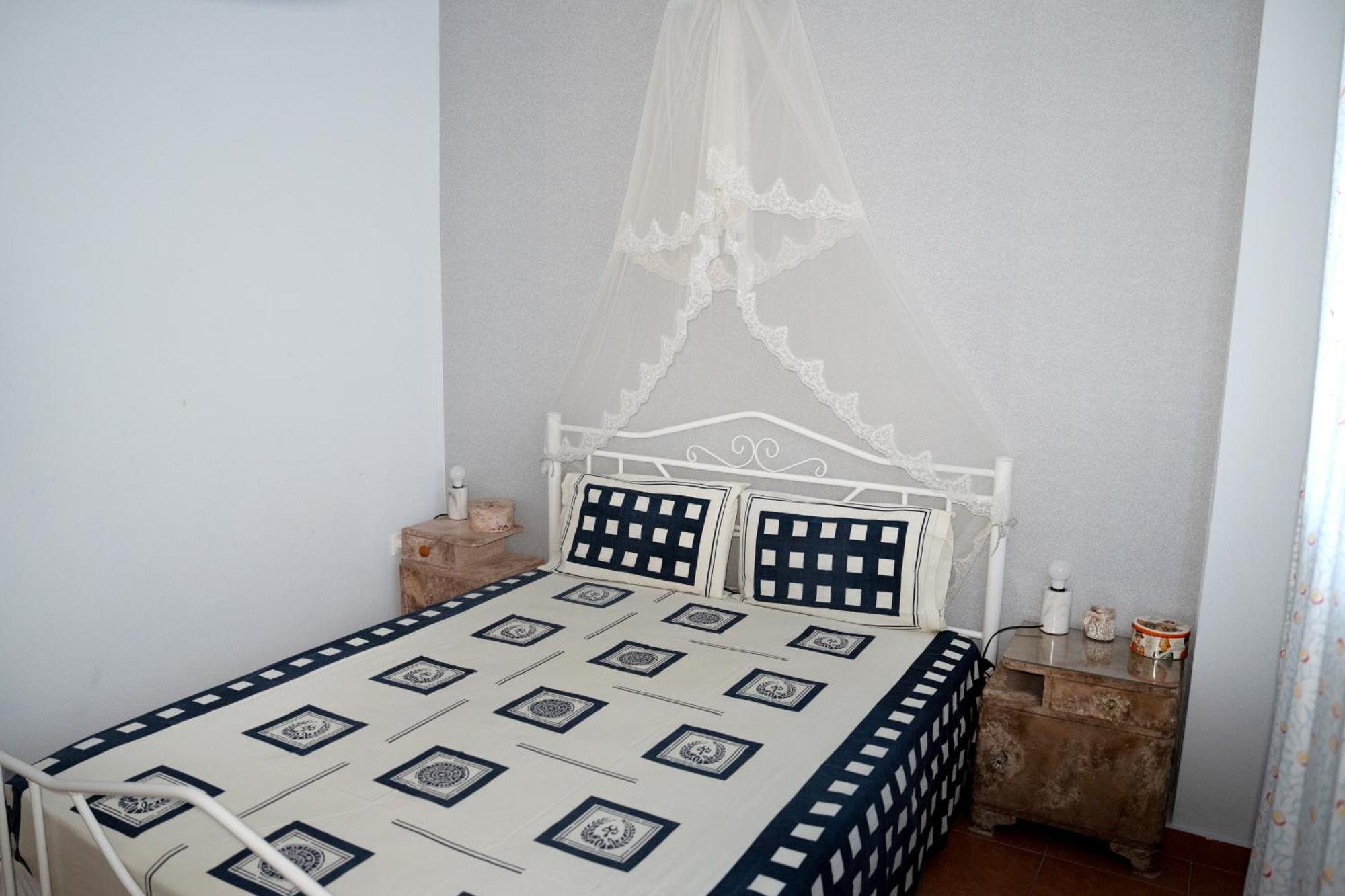Artistic 1 Apartment Afytos Exterior foto